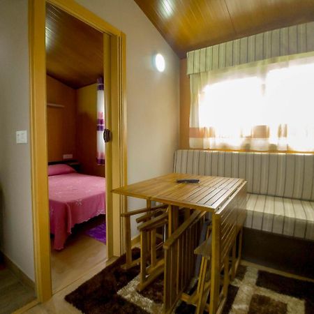 Camping Santa Tecla A Guarda Luaran gambar
