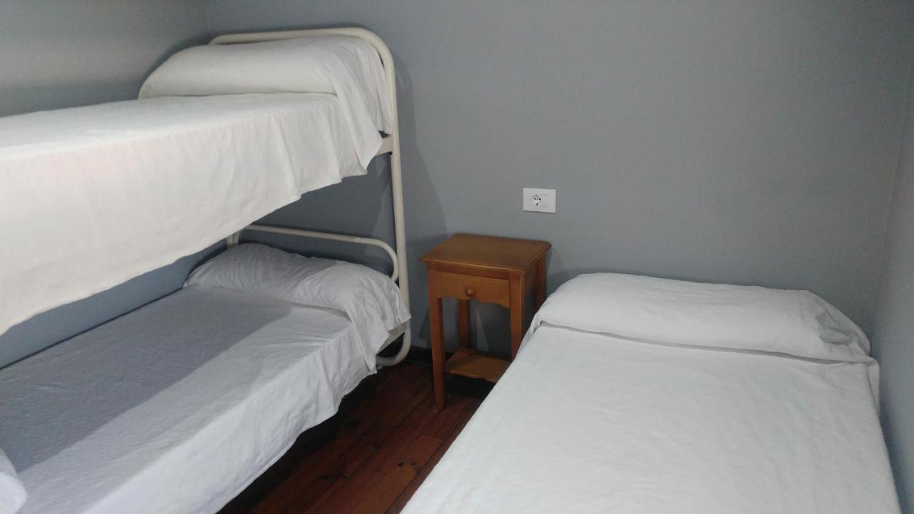 Camping Santa Tecla A Guarda Luaran gambar