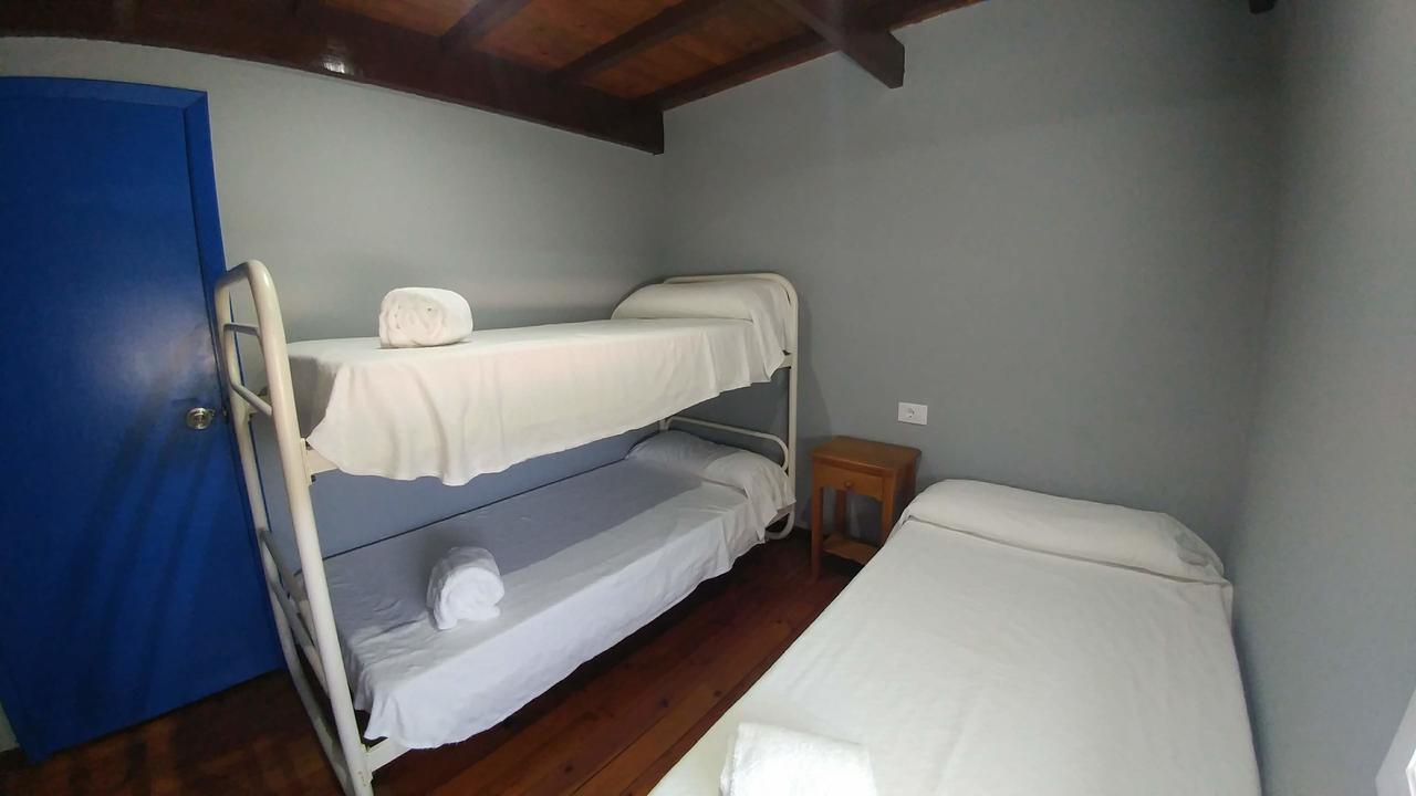 Camping Santa Tecla A Guarda Luaran gambar